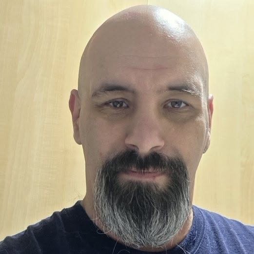 Photo de Benoit Cantin, fondateur du Projet Nova